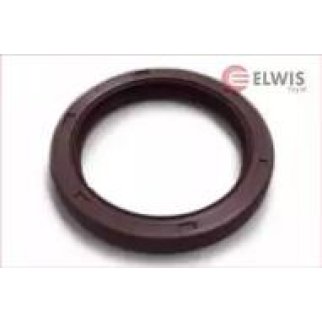 Сальник коленвала передний ELWIS royal 8044230 фото