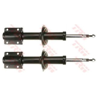 Амортизатор передний TRW JHM195T фото