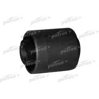 Сайлентблок рычага подвески рычага пер. DAEWOO LEGANZA 97- фото