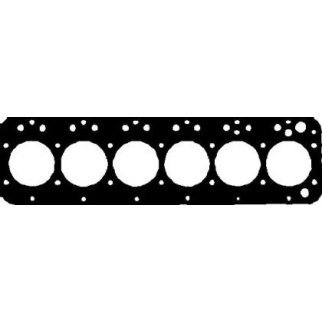 Прокл.ГБЦ IVECO EuroCargo фото