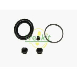 Рк переднего суппорта Frenkit 251021 фото