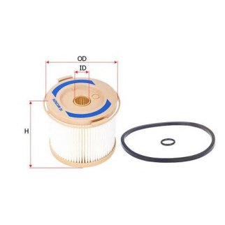 Фильтр топливный SAKURA SF191110 фото