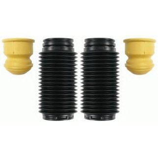 К-кт пыльников с отбойниками передней подвески BOGE 89-089-0 фото