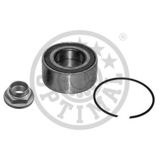 Подшипник ступицы LAND ROVER Optimal фото