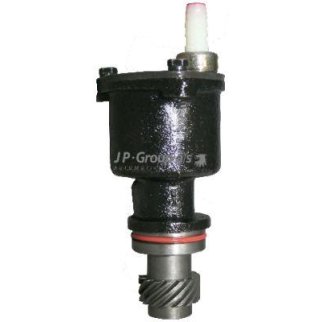 Насос вакуумный JP Group 1117100100 фото