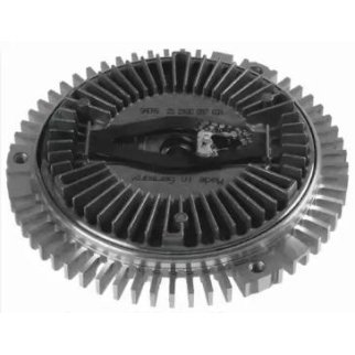 К-кт сцепления SACHS 2 100 087 031 фото