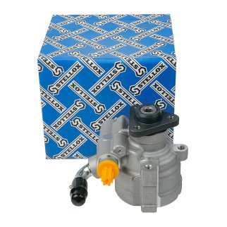 00-35539-SX_насос гидроусилителя руля! 53682 Fiat Brava/Bravo/Marea 1.4/1.6/1.8/1.9TD 95-01 фото 2
