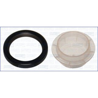 Сальник коленвала передний AJUSA 15089100 фото