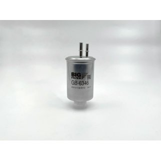 Фильтр топливный BIG FILTER GB-6346 фото