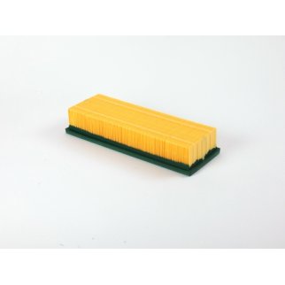 Фильтр воздушный BIG FILTER GB-9646 фото