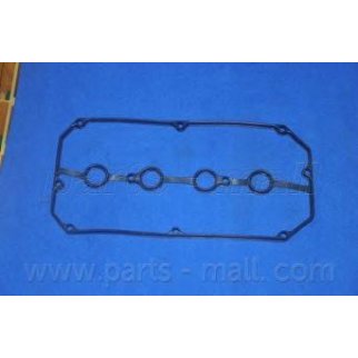 Прокладка клапанной крышки PARTS-MALL P1G-B008 фото