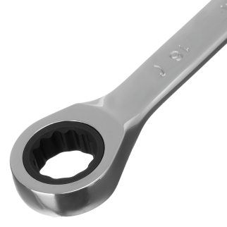 Ключ комбинированный 16мм трещоточный MATRIX фото 4