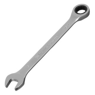 Ключ комбинированный 16мм трещоточный MATRIX фото