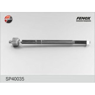 Тяга рулевая Fenox SP40035 фото