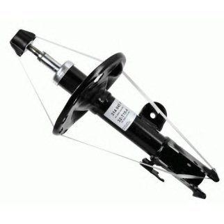 Амортизатор передний правый SACHS 314845 фото