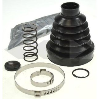 Пыльник ШРУСа GKN 305607 фото