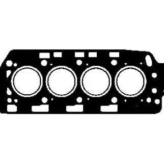 Прокладка ГБЦ фото