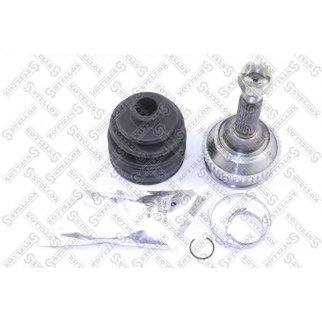 150 1370-SX_ШРУС наружный к-кт! ABS, 4950729A00 Hyundai Lantra 1.6i 16V 95-00 фото