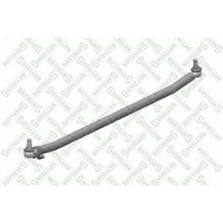 84-35038-SX_тяга рулевая ! поперечная L=1682 d=50 изг-2 Scania 94/114/124/144 фото