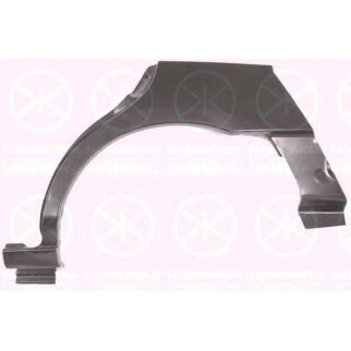 Арка заднего крыла левая KLOKKERHOLM 3471581 фото