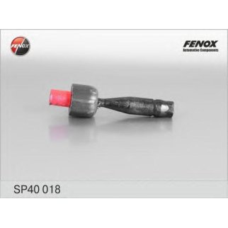 Тяга рулевая Fenox SP40018 фото