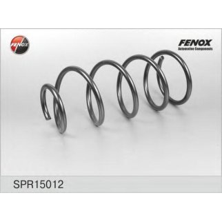 Пружина передняя Fenox SPR15012 фото