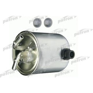 Фильтр топливный PATRON PF3261 фото