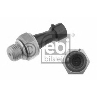 Датчик давл.масла [m14 x15] ALFA ROMEO 145 (930) 1.4 i.e. [1994/07-1996/12] фото