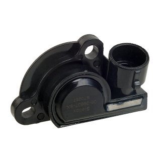 06-09507-SX_датчик положения дроссельной заслонки! Daewoo Matiz 0.8/1.0 98> фото 2