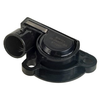 06-09507-SX_датчик положения дроссельной заслонки! Daewoo Matiz 0.8/1.0 98> фото