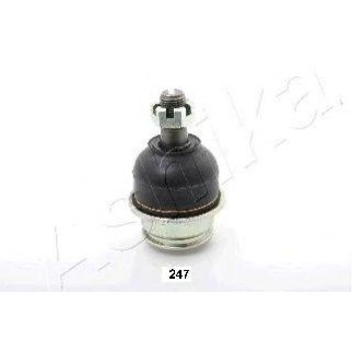 Опора шаровая нижняя передней подвески ashika 73-02-247 фото