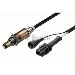 Датчик кислородный фото