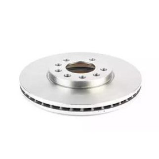 Тормозной диск - передний 288X25 фото