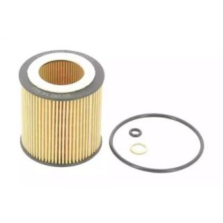 Фильтр масляный CHAMPION COF100571E фото