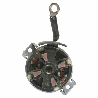 Узел щеточный стартера для а/м Лада Granta/Datsun on-DO/mi-DO MT (тип Valeo) STARTVOLT VBS 0191 фото 2