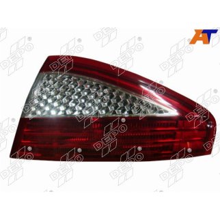 431-1974R-UE_фонарь задний правый! Ford Mondeo 07-> фото