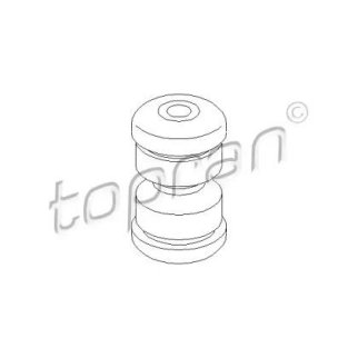 Сайлентблок topran 401695755 фото