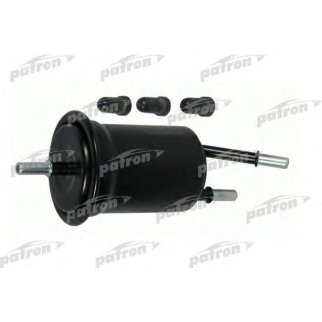 Фильтр топливный PATRON PF3204 фото