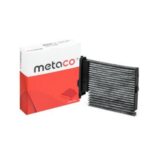 Фильтр салона metaco 1010-218C фото 2 Фильтр салона metaco 1010-218C фото 2