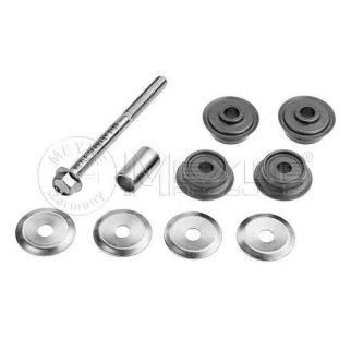 Тяга стабилизатора пер.подв.L/R фото