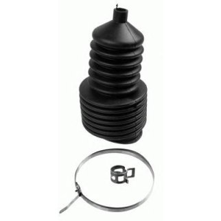 Пыльник рулевой рейки фото