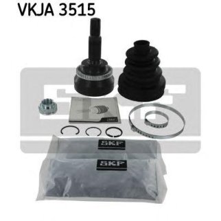 ШРУС наружный SKF VKJA 3515 фото
