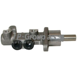 Цилиндр тормозной главный JP Group 1161101700 фото