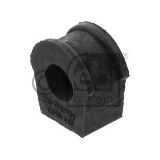 Втулка переднего стабилизатора FEBI 03461 фото