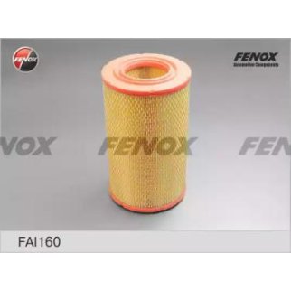 Фильтр воздушный Fenox FAI160 фото