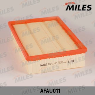 Фильтр воздушный MILES AFAU011 фото