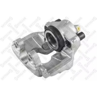 05990517_SX_суппорт тормозной передний правый ! VW Multivan/T5 all 03> фото