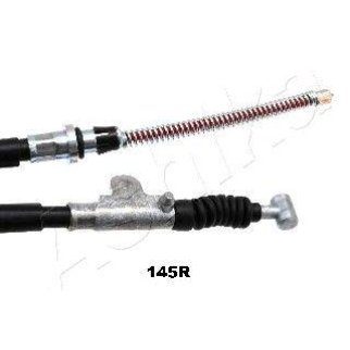Трос стояночного тормоза правый ashika 131-01-145R фото