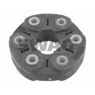 Муфта эластичная карданн. вала SWAG 20 92 6294 фото