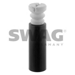 Пыльник с отбойником SWAG 20 93 6351 фото